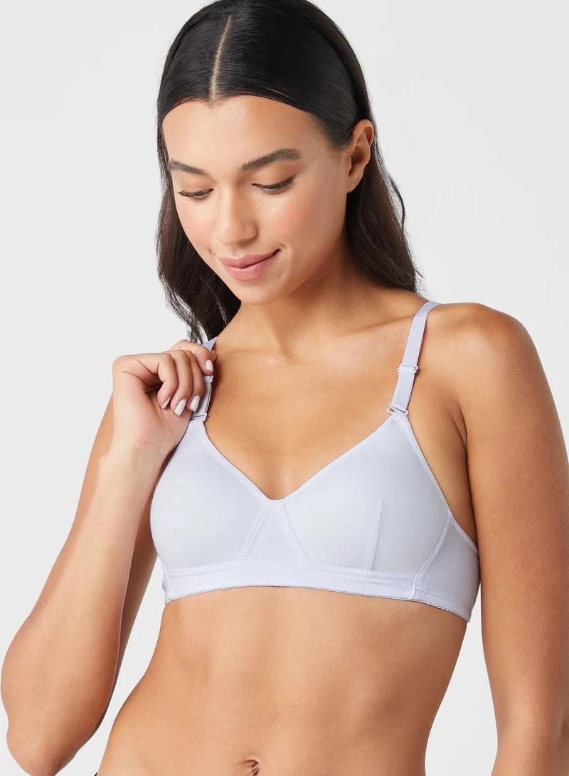Ginger 2 Pack T-Shirt Bra