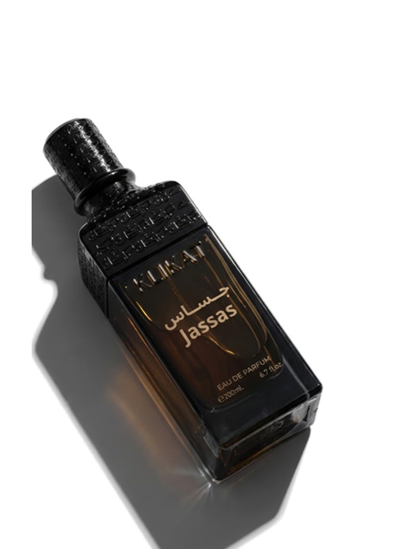 Kalkat Jassas Perfume 200 ml