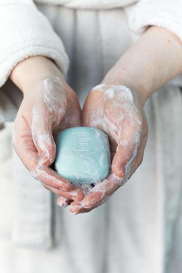 Fenjal FENJAL Classic Cleanse Care Creme Soap 100g Gently Cleanse and Moisturise the Skin - Image 4