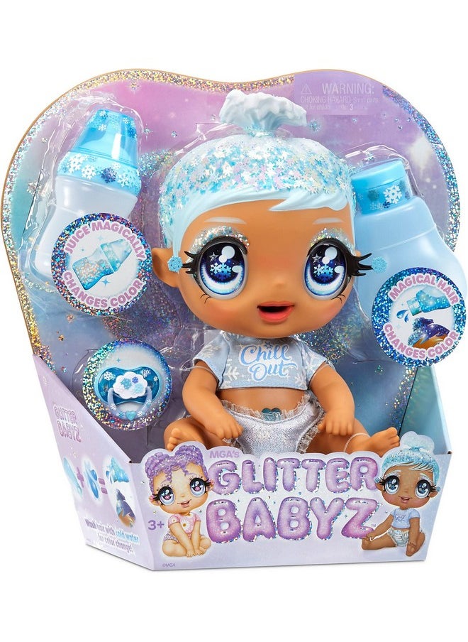 Glitter Babyz، 1 Dpll، 3 تغييرات في لون الشعر - pzsku/ZBB66E80DCB3737E257AAZ/45/_/1734348138/4e7b497b-0074-4d00-b223-aa75db405a73