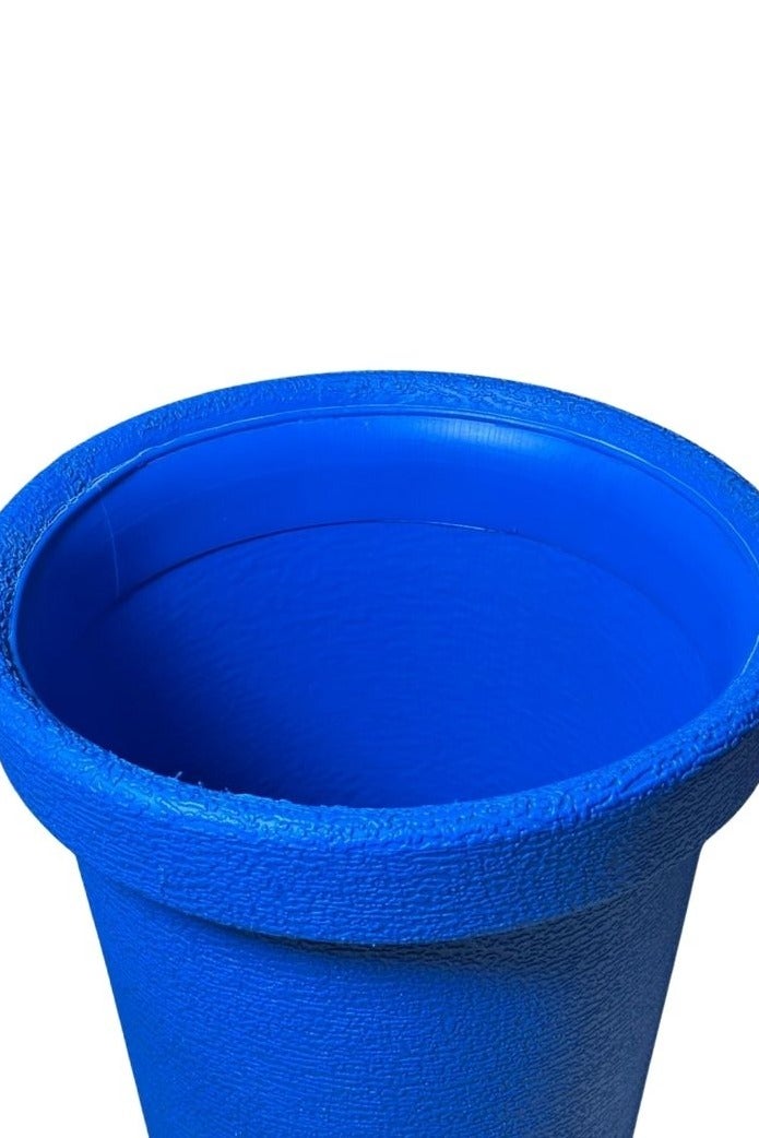 SNH Durable Plastic Flower Pots – Versatile Outdoor & Indoor Plant Containers, Perfect for Gardening & Nursery Use  Plastic Flower Pots 22 Inch Decorative Planters for Indoor & Outdoor Use​  - Image 5