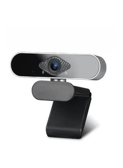 General 1080p webcam, 4k webcam, mini 2k full hd webcam, webcam with autofocus microphone, suitable for PC laptop online camera  - Image 2
