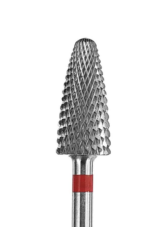 brunson Electric Art Nail File Drill Manicure Tool Pedicure Machine Nail Drill Bits F25 - Image 2