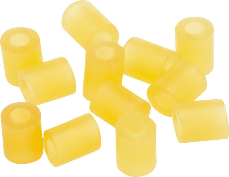 Fender Pickup Mounting Tubing for Electric Guitar - 12 Pieces Rubber Tubing - Image 3