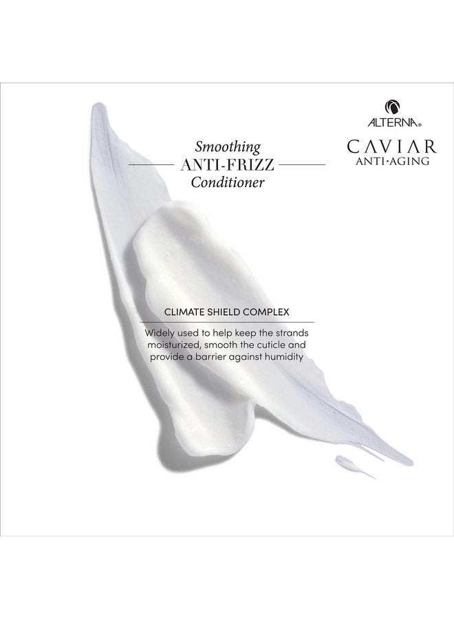 ألترنا بلسم Alterna Caviar المضاد للشيخوخة والمنعم والمضاد للتجعد، للجنسين، 33.8 أونصة سائلة - Image 5