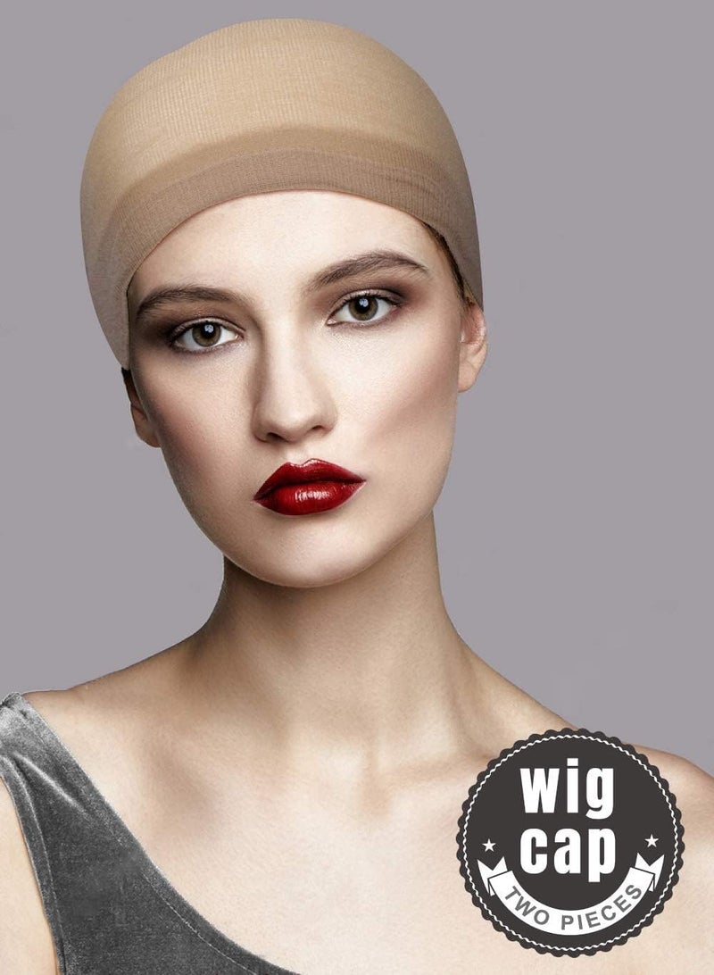 Old Lady Wig Costume for Women, 100 Days of School Costume for Kids Girls, Grandma Granny Costume Wig for Cosplay - Image 4