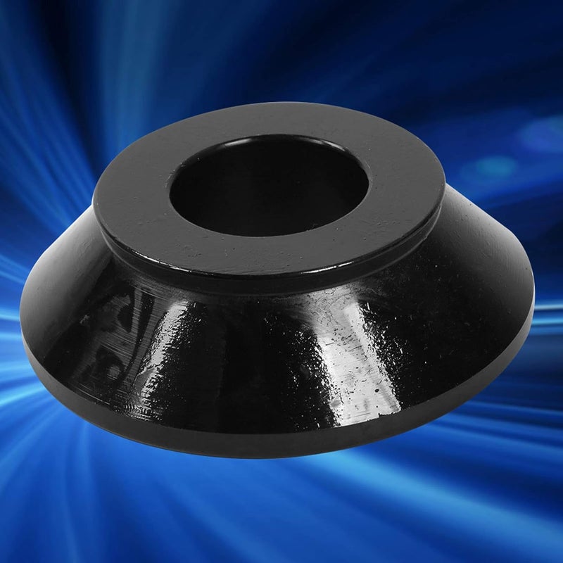 4 Pcs Taper Cone Wheel Balancer for 40mm Shaft, Accuturn Coat Wheel Balancing Cones, High Rigidity Carbon Steel Set with Multiple Sizes for Cars Trucks SUVs - Image 3