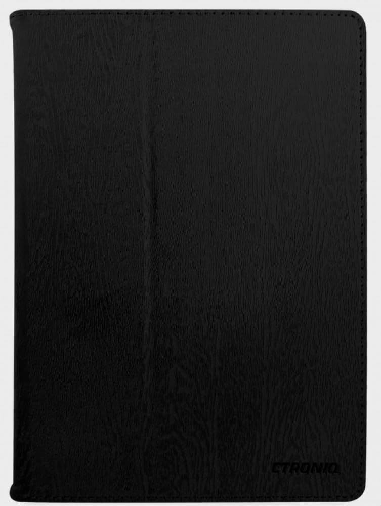 CTRONIQ Smart Foldable Protective Cover For 32Gb Tablet, Black