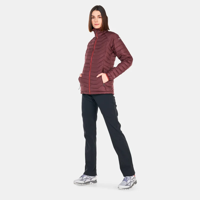 Columbia Women's Back Beauty Passo Alto™ II Heat Pants