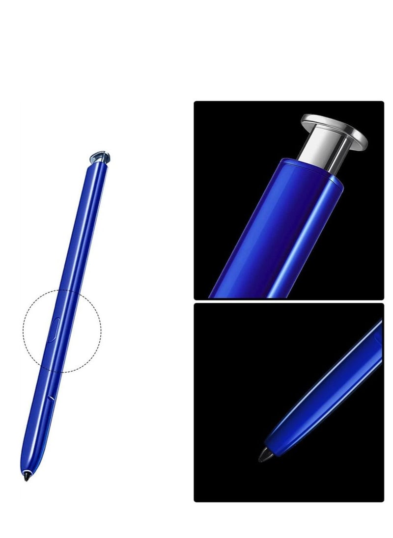 Generic - Galaxy Note 10 Pen Replacement for Galaxy Note 10 Note10 Plus Note 10+ 5G Stylus Pen Touch S Pen Without Bluetooth - Image 1