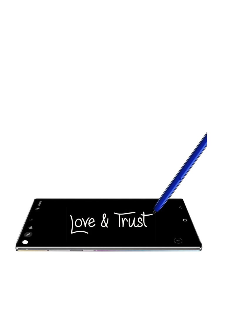 Generic - Galaxy Note 10 Pen Replacement for Galaxy Note 10 Note10 Plus Note 10+ 5G Stylus Pen Touch S Pen Without Bluetooth - Image 1