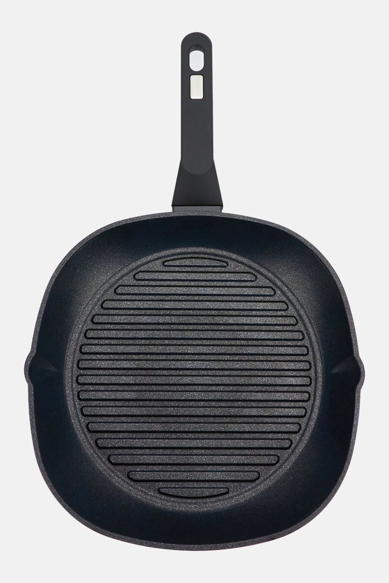 Berndes Grill Pan, Black  - Image 2