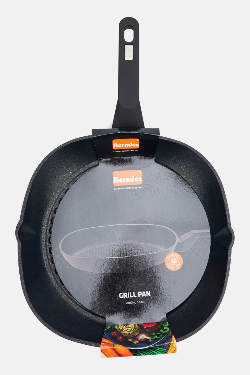 Berndes Grill Pan, Black  - Image 1