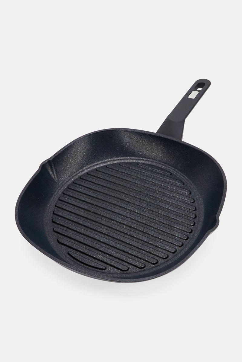 Berndes Grill Pan, Black  - Image 3