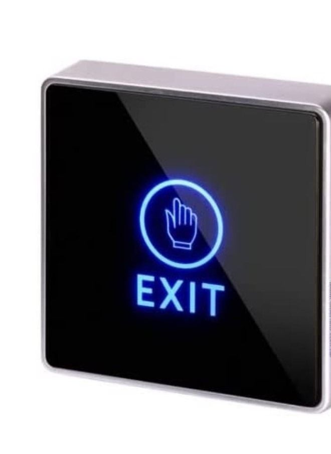 Bluefield - Touch Sensor Door Exit Release Button Switch - Image 1
