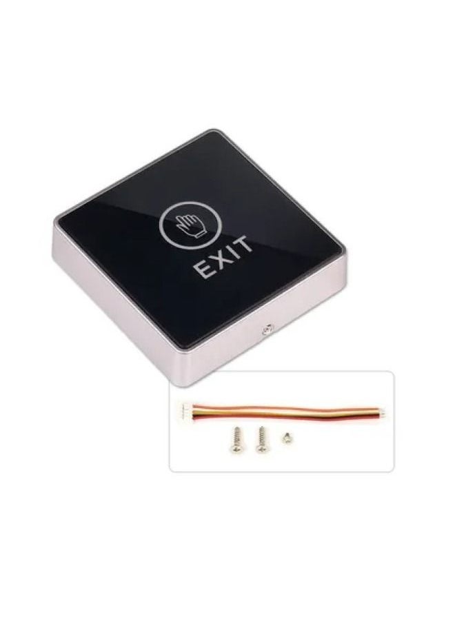 Bluefield - Touch Sensor Door Exit Release Button Switch - Image 1