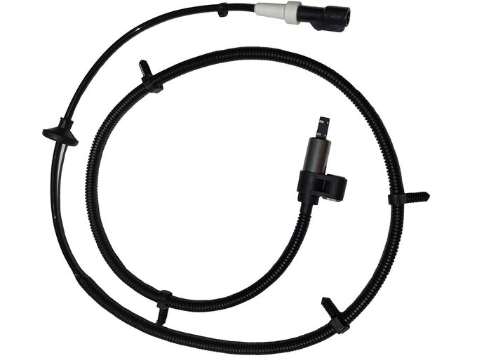 065Cd Abs Wheel Speed Sensor For Ford Crown Victoria For Lincoln Town Car For Mercury Grand Marquis 19982000 Oe 19236226 F8Az2C190Aa F8Az2C190Ab Rear Leftright