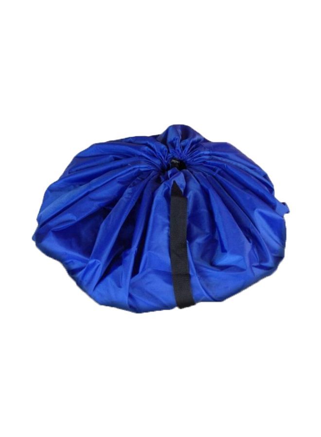 NIBEMINENT Oversized Waterproof Play Mat 59inch - Image 1