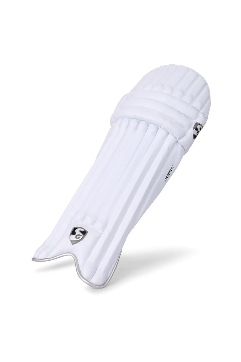 SG Campus Batting Leg Guards, Adult (Assorted) - Image 4