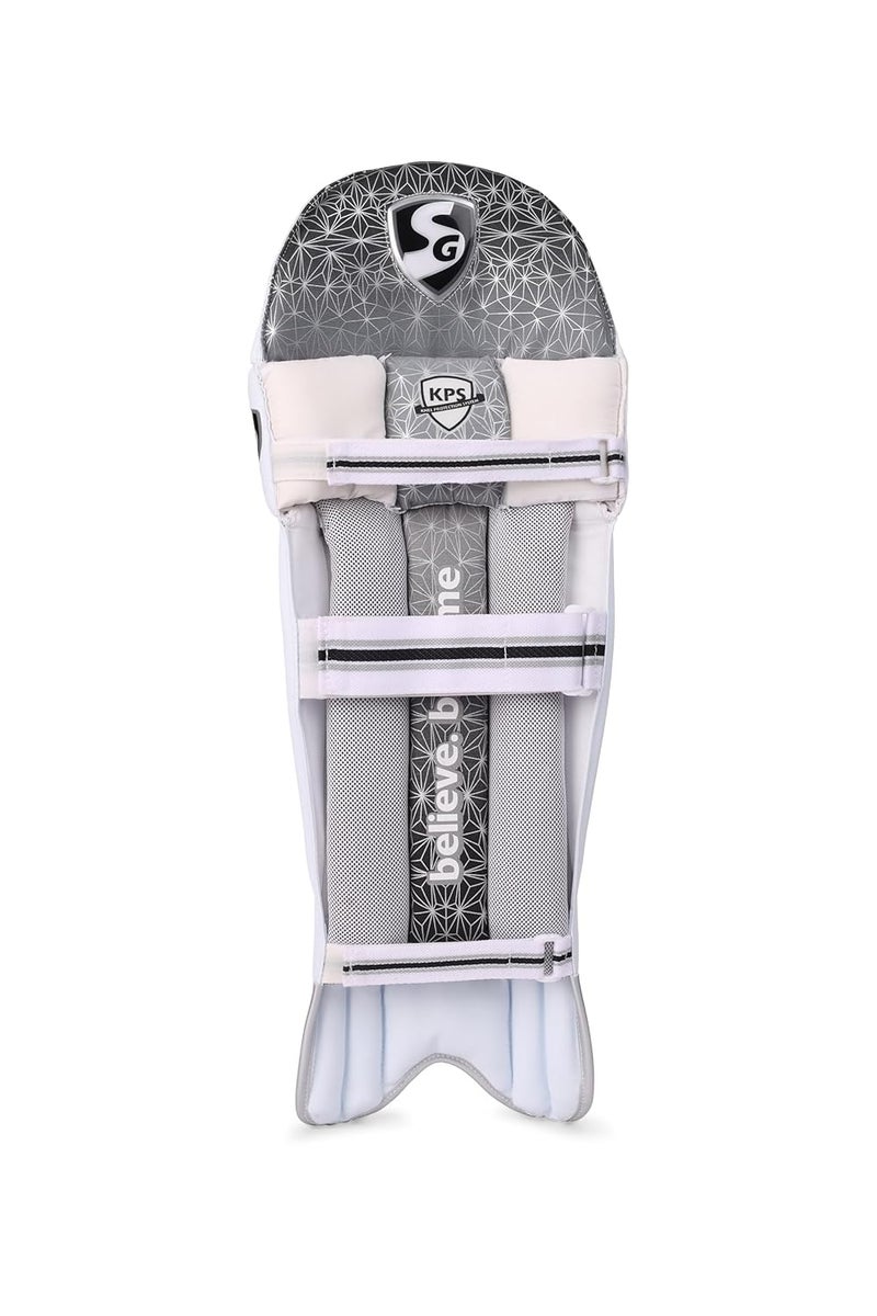 SG Campus Batting Leg Guards, Adult (Assorted) - Image 5