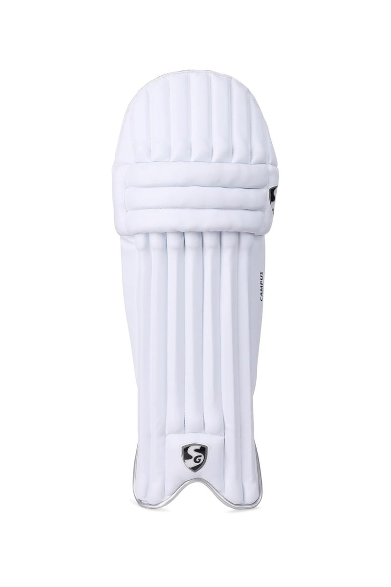 SG Campus Batting Leg Guards, Adult (Assorted) - Image 2