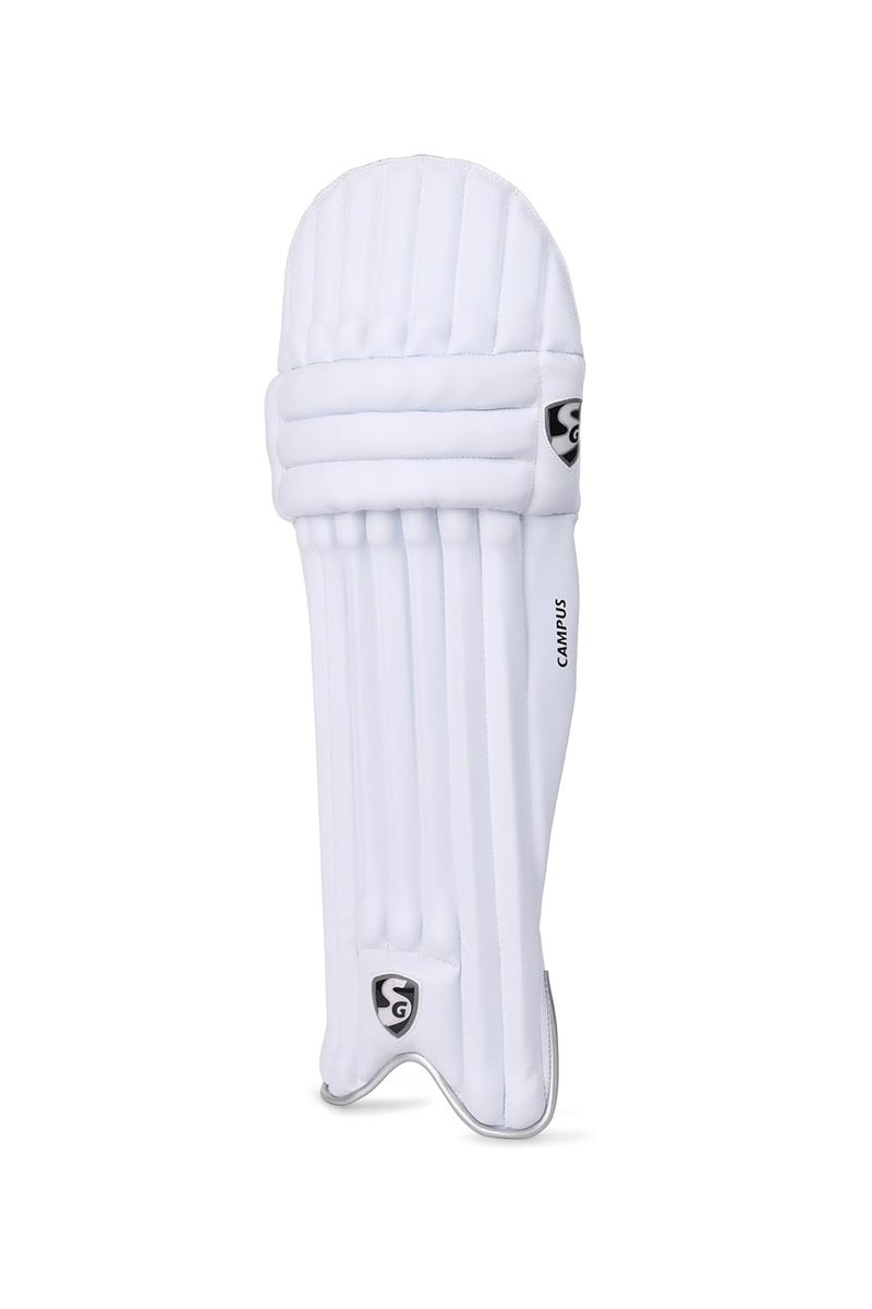 SG Campus Batting Leg Guards, Adult (Assorted) - Image 3