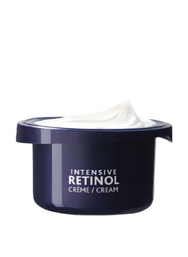 إستيديرم كريم إستيديرم المكثف المضاد للشيخوخة بالريتينول، عبوة إعادة تعبئة 50 مل - Image 1