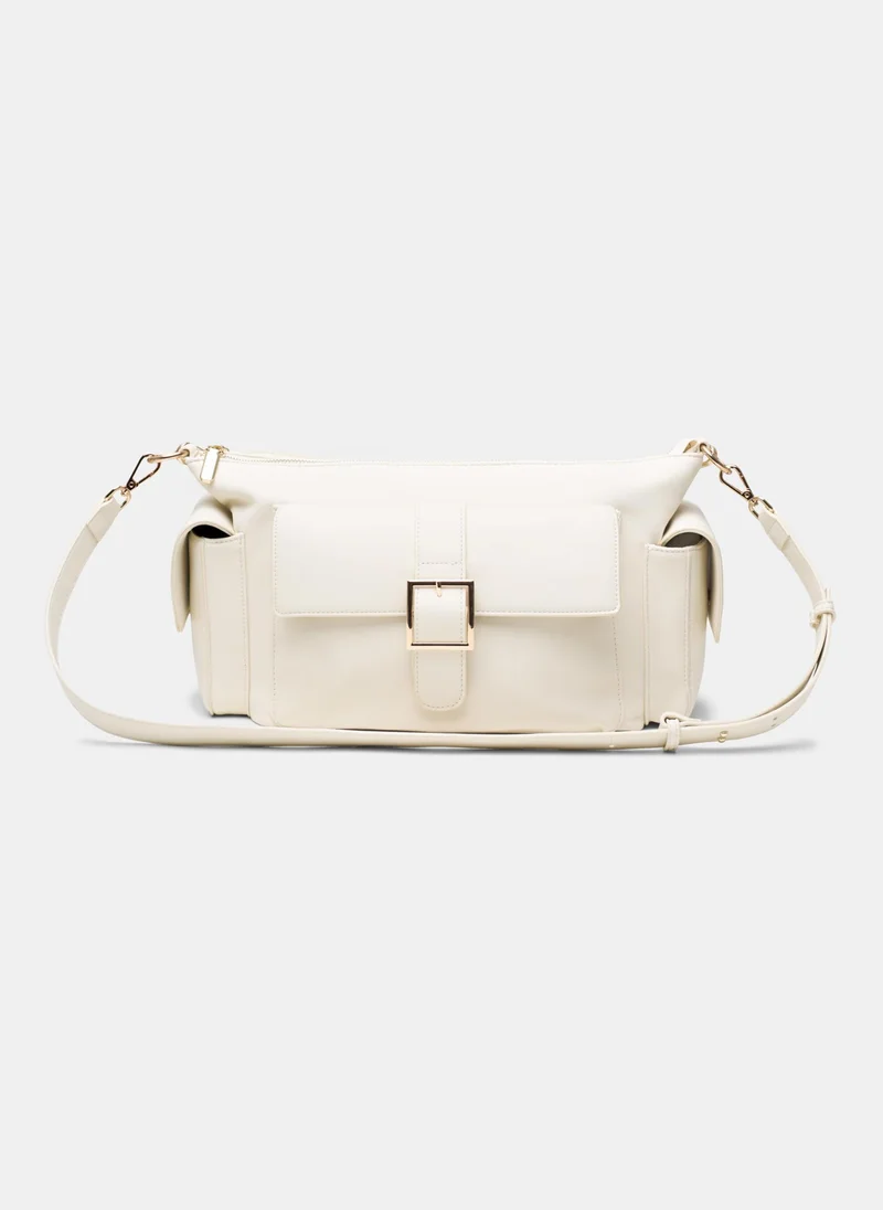 Lichi  Rectangular bag with large pockets for Women | Best Price UAE
