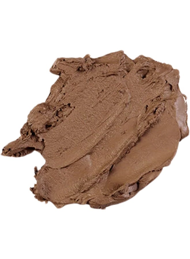 Dip Brow Waterproof Eyebrow Pomade – Long-Lasting, Smudge-Proof, Full-Pigment Brow Gel for Natural Looks - Caramel - Image 2