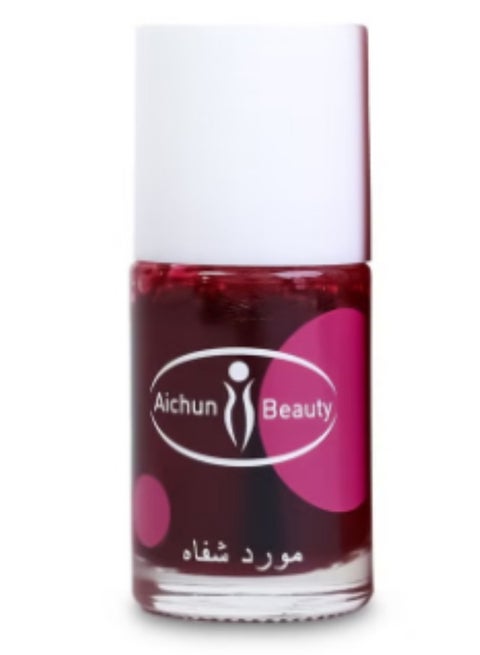 Aichun beauty Rose Tinted Lip And Cheek Stain Red Red