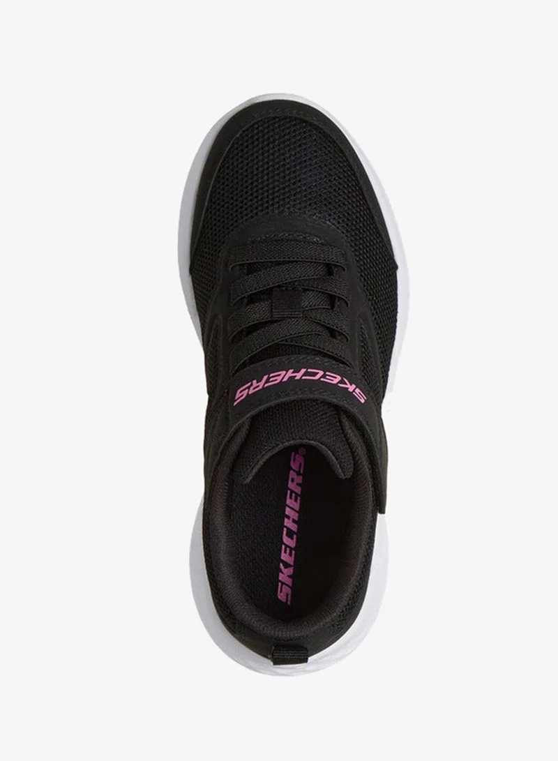 SKECHERS Girls Skech-Lite Pro Hook & Loop Sneakers