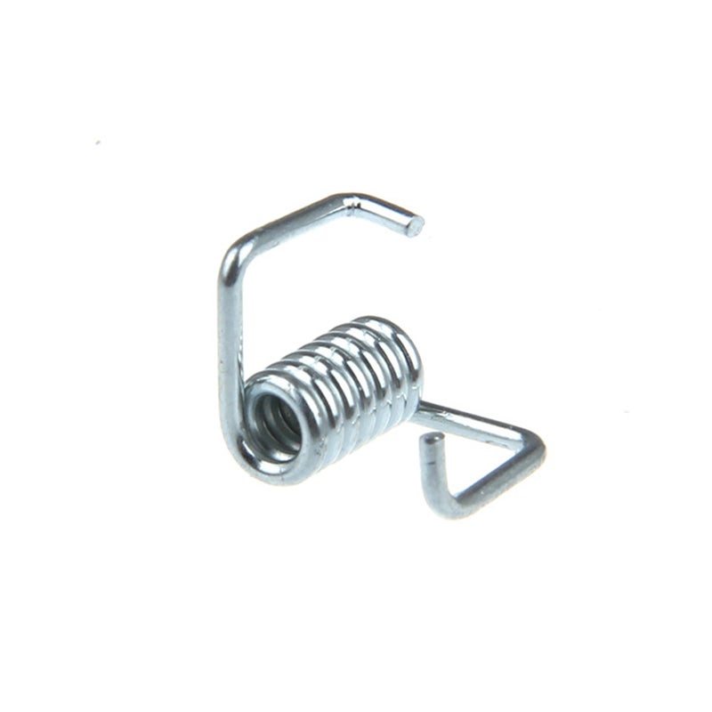 40 pcs Timing Belt Tensioner Spring For 3D Printer RepRa 6mm Width Belt - Image 5