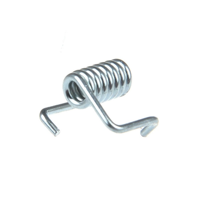 40 pcs Timing Belt Tensioner Spring For 3D Printer RepRa 6mm Width Belt - Image 4