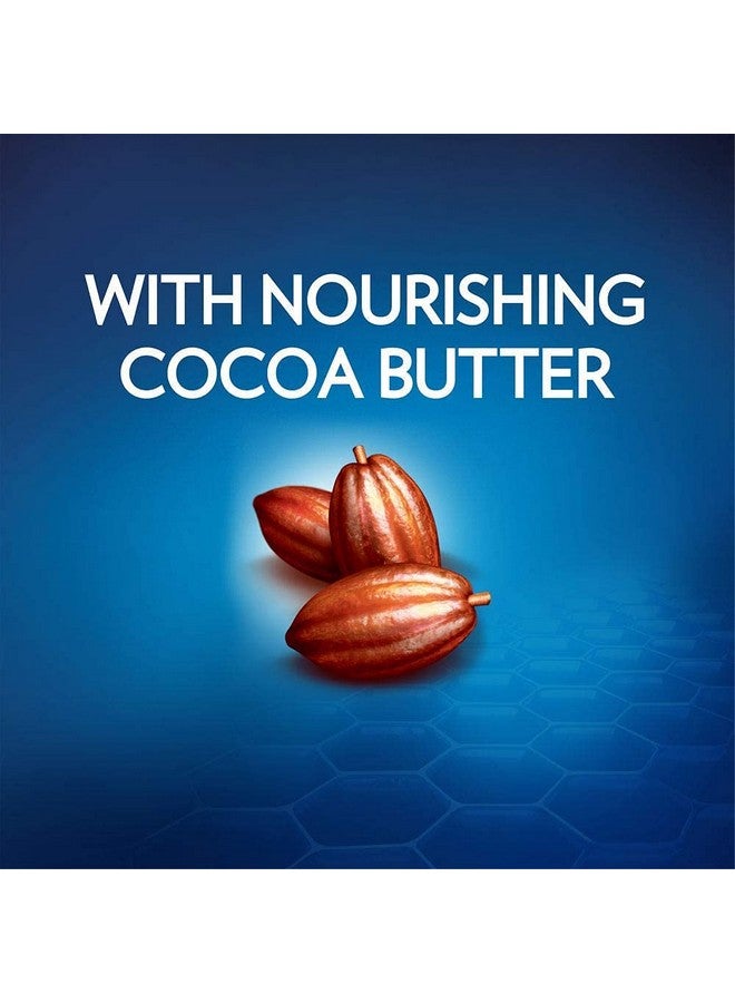 Vaseline 1 Intensive Care Cocoa Glow Body Lotion, 400Ml - Image 4