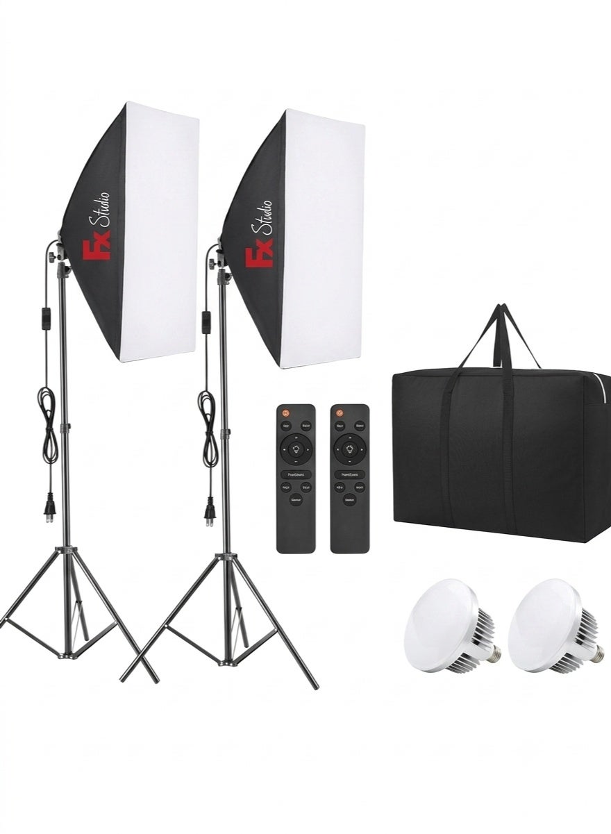 إف إكس ستوديو FX Studio SB5070 Pro Kit 300W 150W