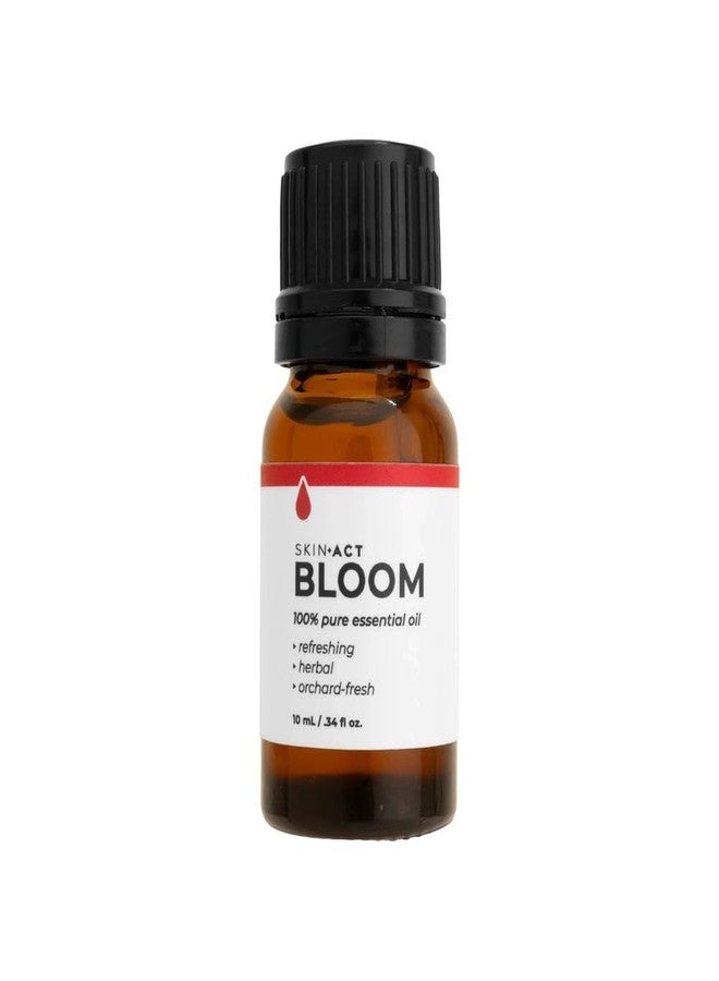 SKINACT Bloom (Freshness) Essential Oil 10ml - Image 1