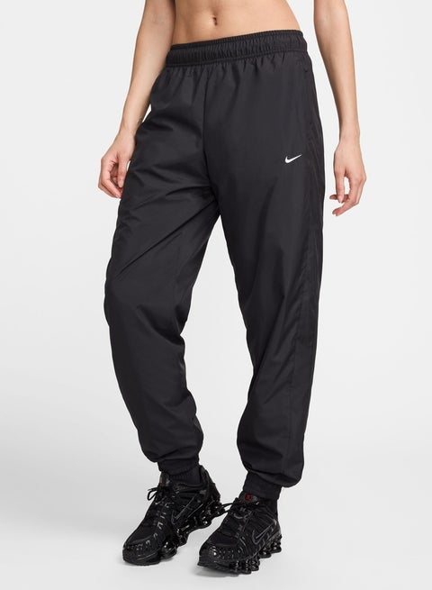 Women’S Nike Sportswear Out-Of-Game Uv Essential Woven Major Joggers