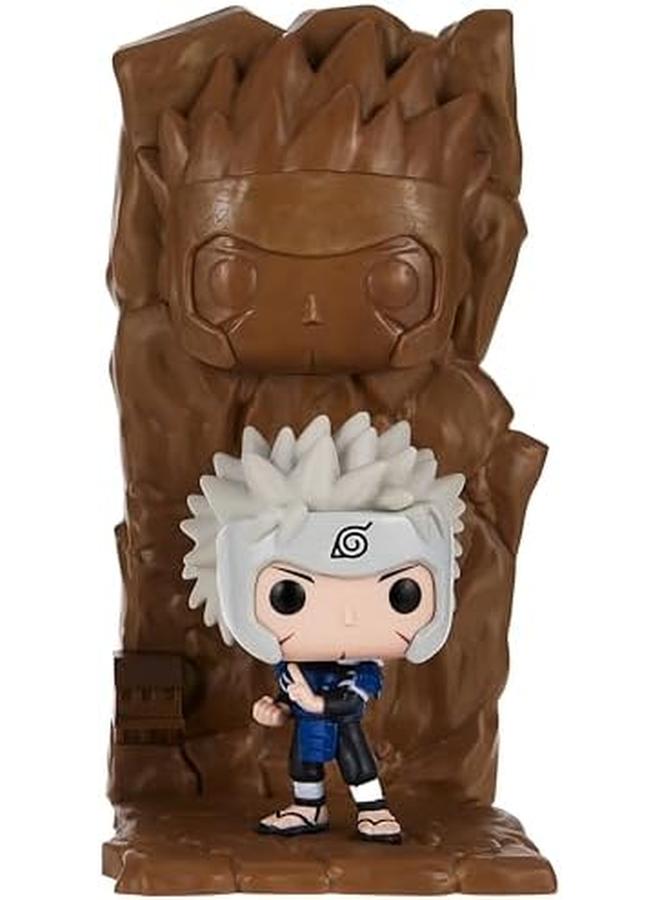 فانكو بوب الرسوم المتحركة الفاخرة Boruto Tobirama Senju Exc - Image 3