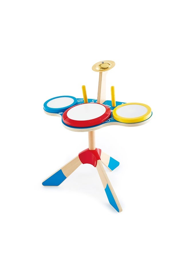 Hape طقم الطبول والسينما - Image 2