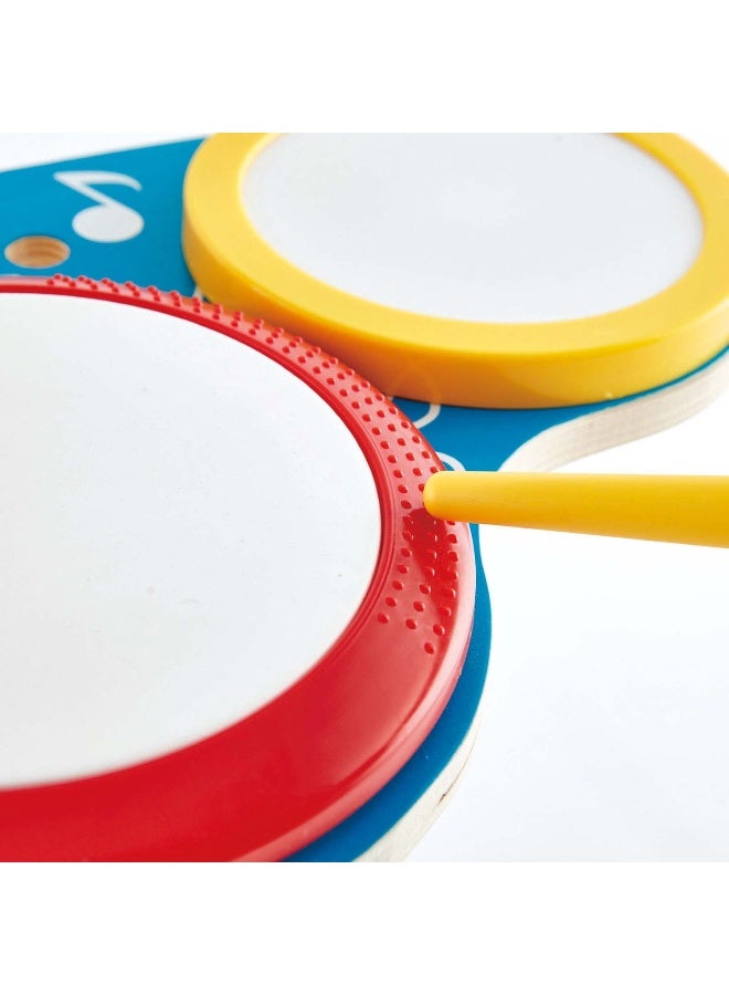 Hape طقم الطبول والسينما - Image 4