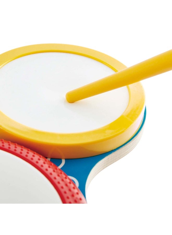 Hape طقم الطبول والسينما - Image 3