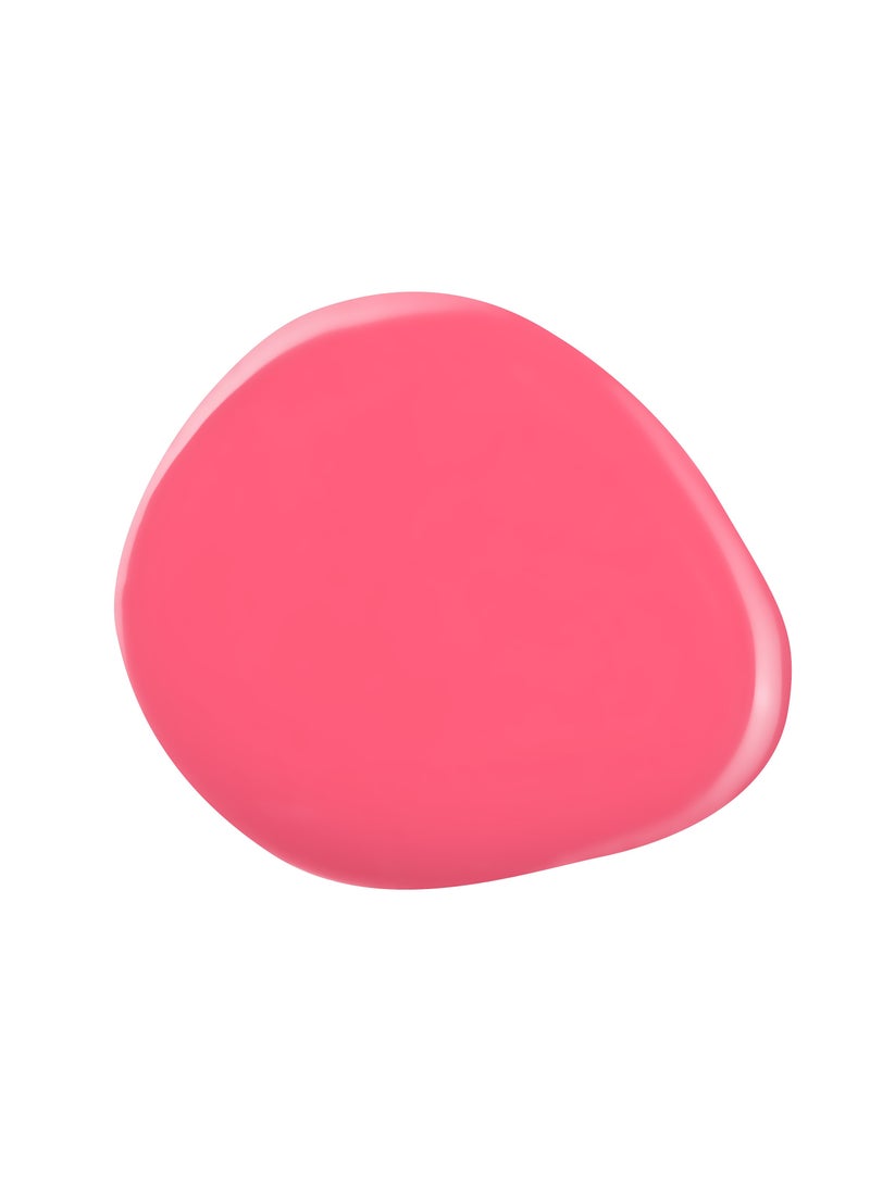 KINETICS SOLARGEL PROFESSIONAL NAIL POLISH 15 ML | #496 RECHARGED BLUSH  - Image 3