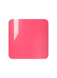 KINETICS SOLARGEL PROFESSIONAL NAIL POLISH 15 ML | #496 RECHARGED BLUSH  - Image 4