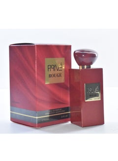 Prive Rouge Perfume 100ml