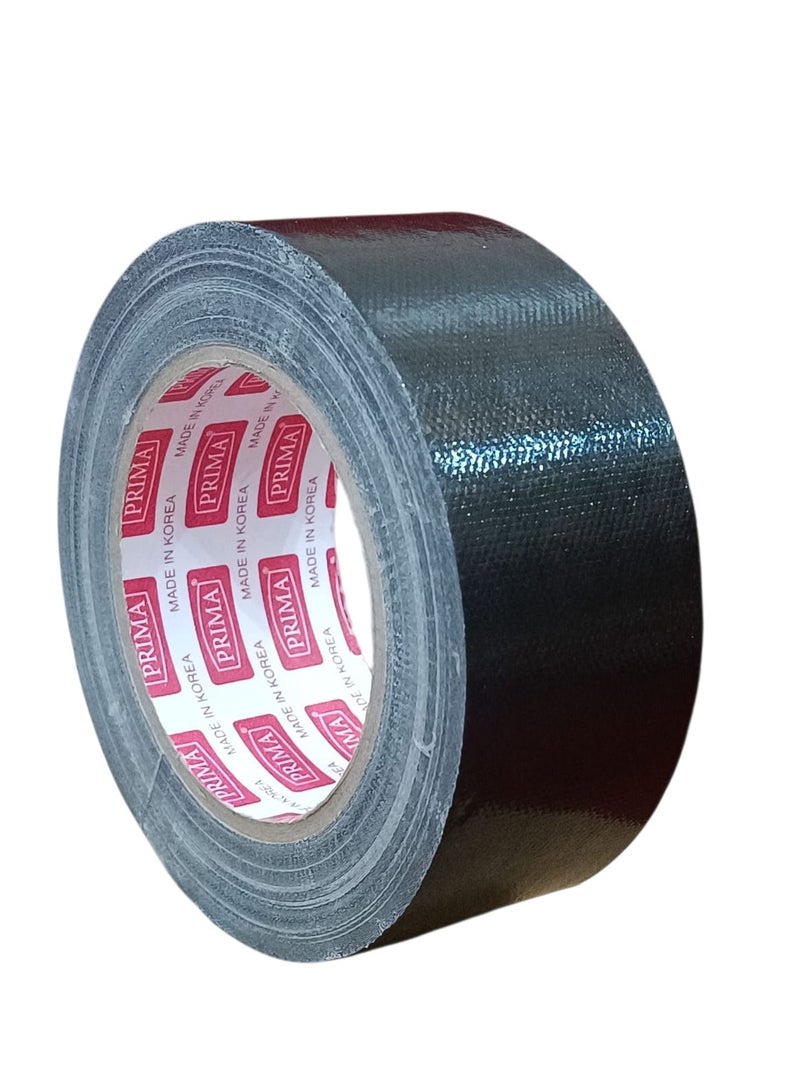 PRIMA Cloth Tape Black - Image 1