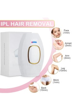 ELTRAZONE Hair Removal Home Use Devices Laser Epilator Permanent for Women Face body Leg Depilation Bikini laser threading machine  - Image 5