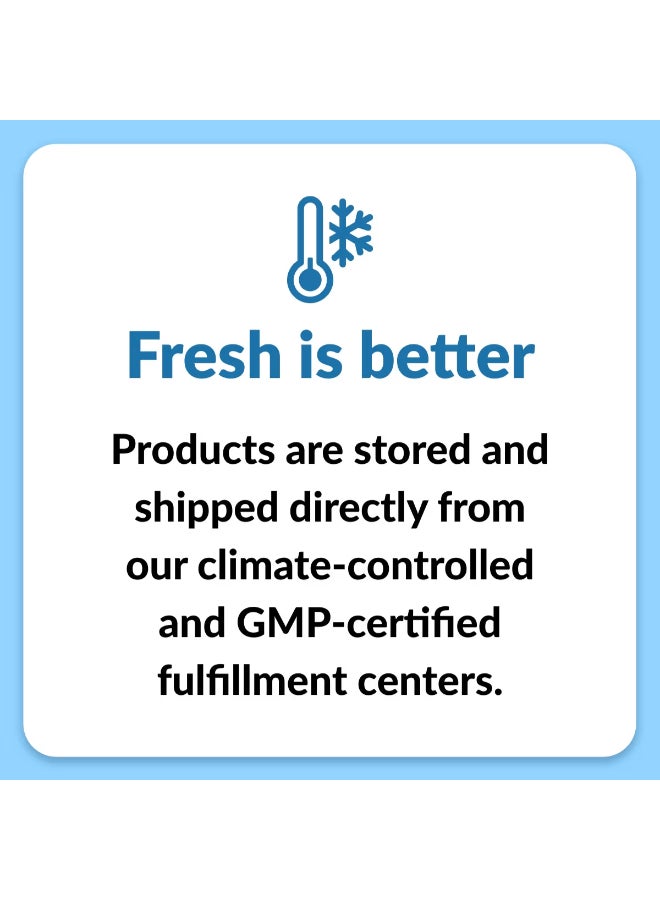 نيوسيل حمض الهيالورونيك جلو ماتريكس لترطيب البشرة – 90 كبسولة - Image 5