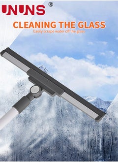 Multifunction Magic Broom,Silicone Floor Squeegee Broom,Rubber Squeegee Sweeping Tool,4 in 1 Floor Scraping Sweeper Wiper For Bathroom,Shower,Kitchen Pet Hair Fur Marble Tile Glass Cleaning,Grey - pzsku/ZBB694B2A064779AD5CFFZ/45/_/1732326844/d449b4fd-0652-4b12-9397-e21c76d812e4