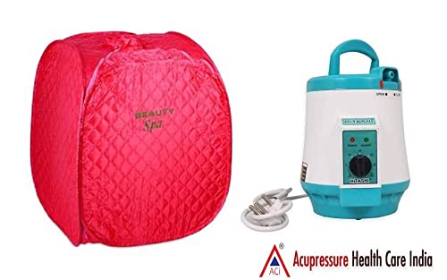 ACi Steam Bath Beauty Spa Multicolour - Image 5