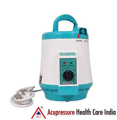 ACi Steam Bath Beauty Spa Multicolour - Image 4